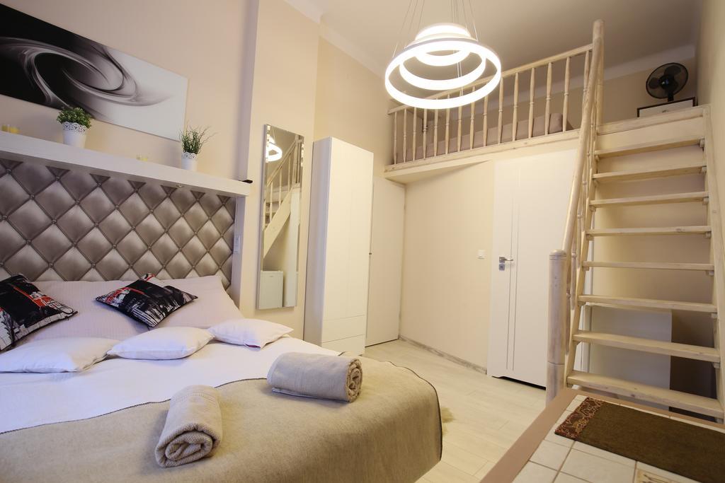 Apartament Rainbow 2