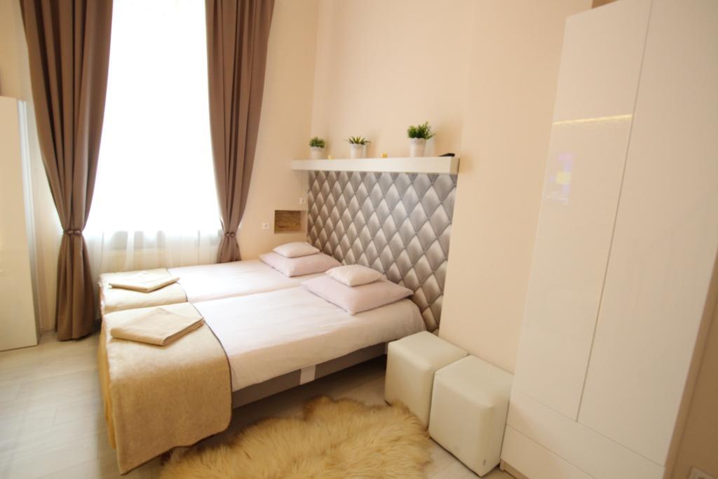 Apartament Rainbow 2 Kraków