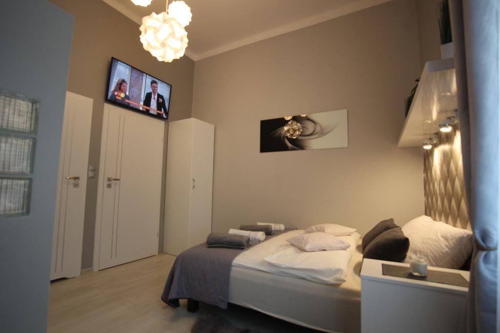 Apartament Rainbow 2
