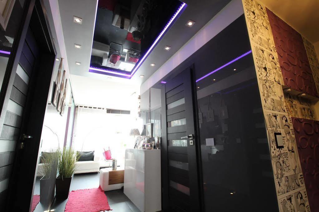 Apartament Rainbow 2 *