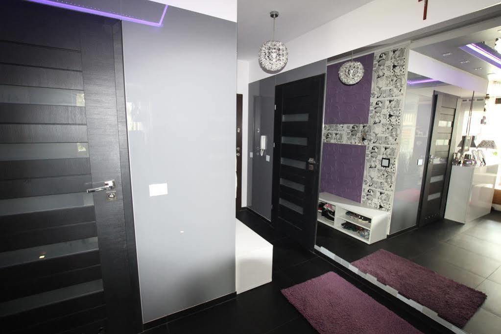 Apartament Rainbow 2 Kraków