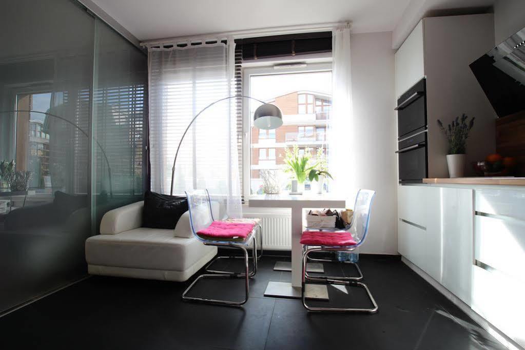 Rainbow 2 Apartament