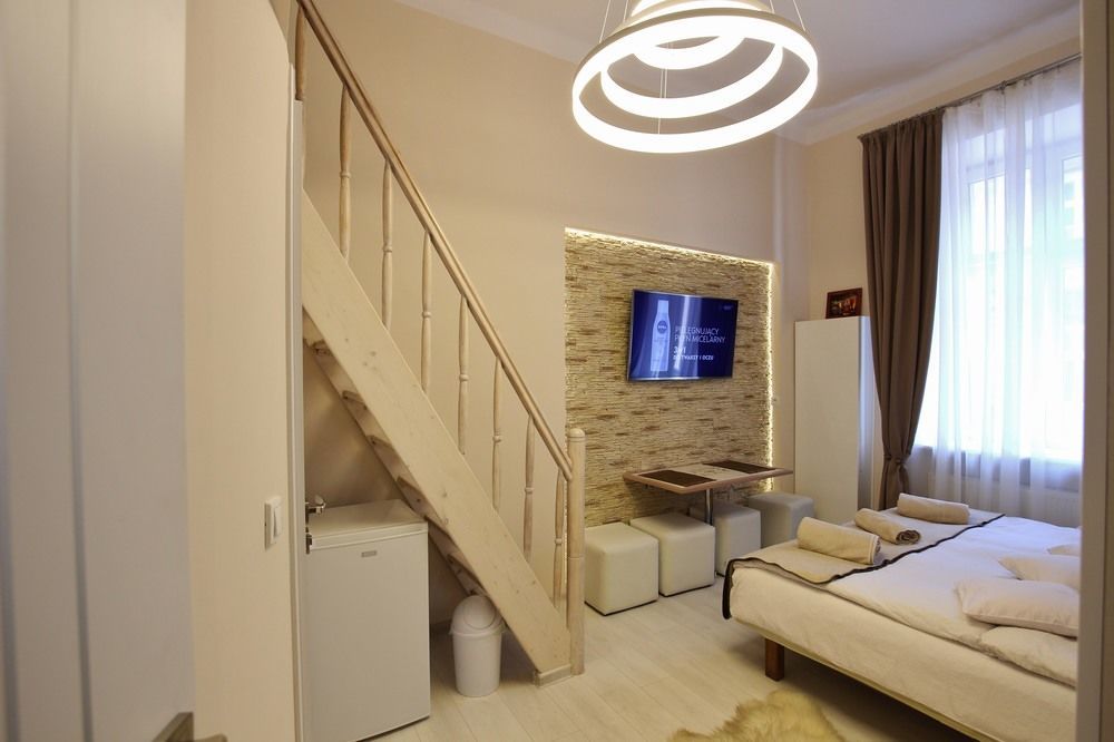 Apartament Rainbow 2 Kraków